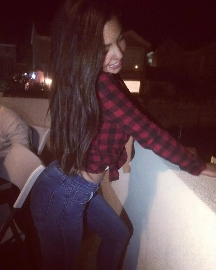 Instagrammers: Francisca