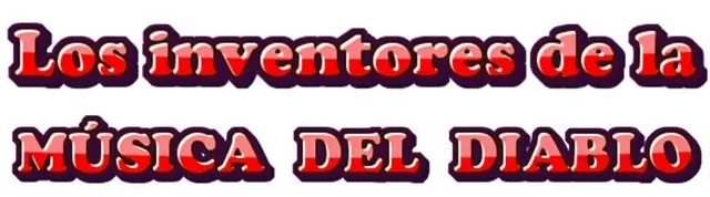 musica del diablo