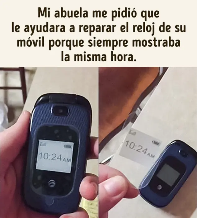 abuelos