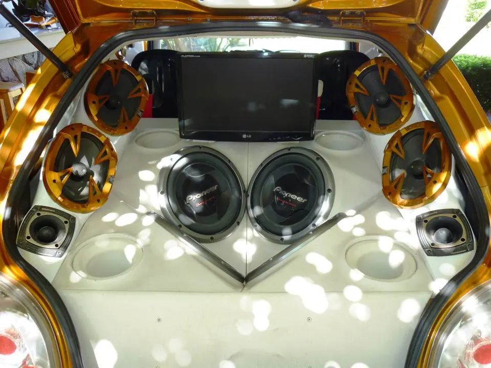 auto