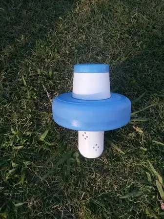 agua limpia