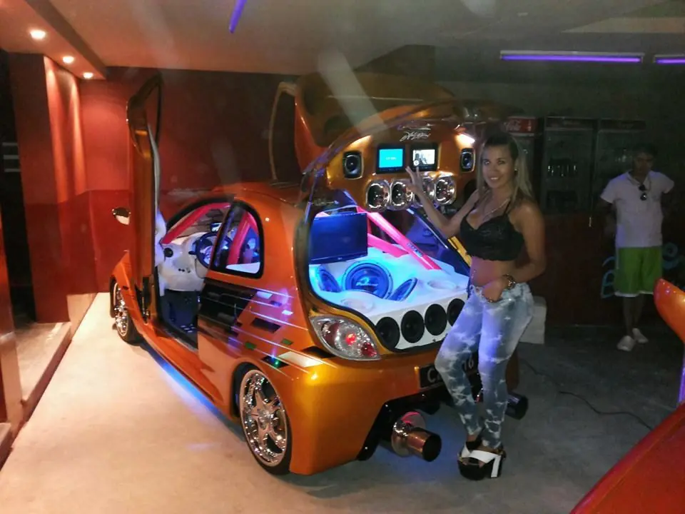 auto