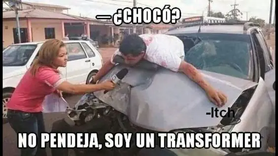 Imágenes de humor para la media noche (Pasa rufián)