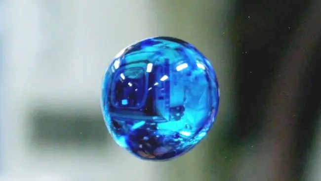 agua