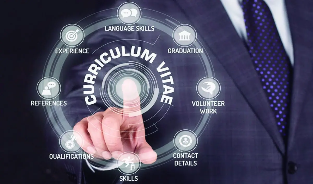 8 claves para buscar trabajo en redes sociales.