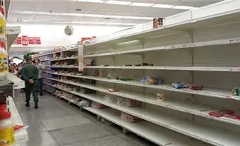 escasez en venezuela escasez en venezuela