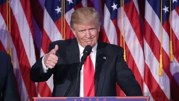 Trump Trump