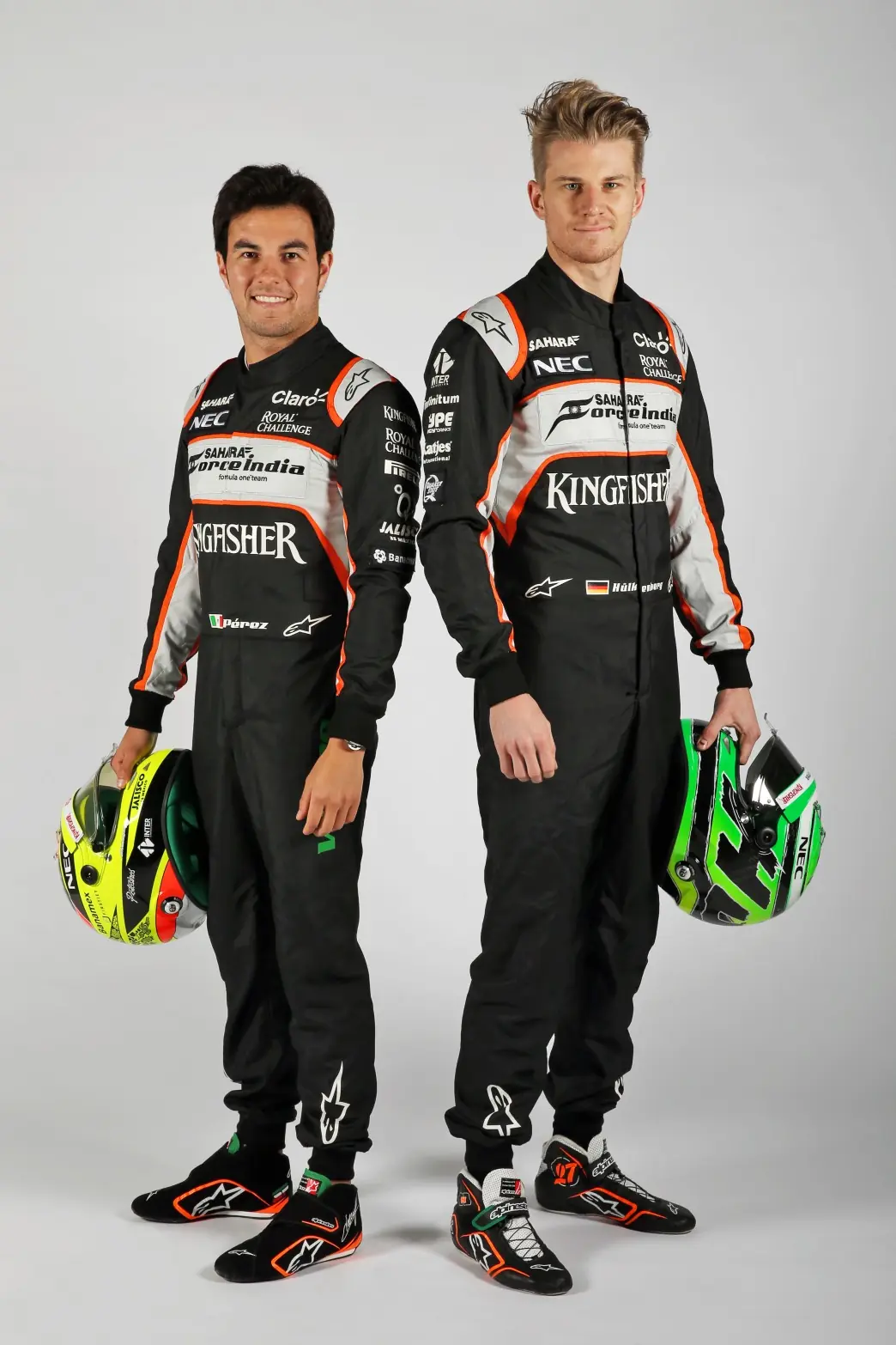 Force India