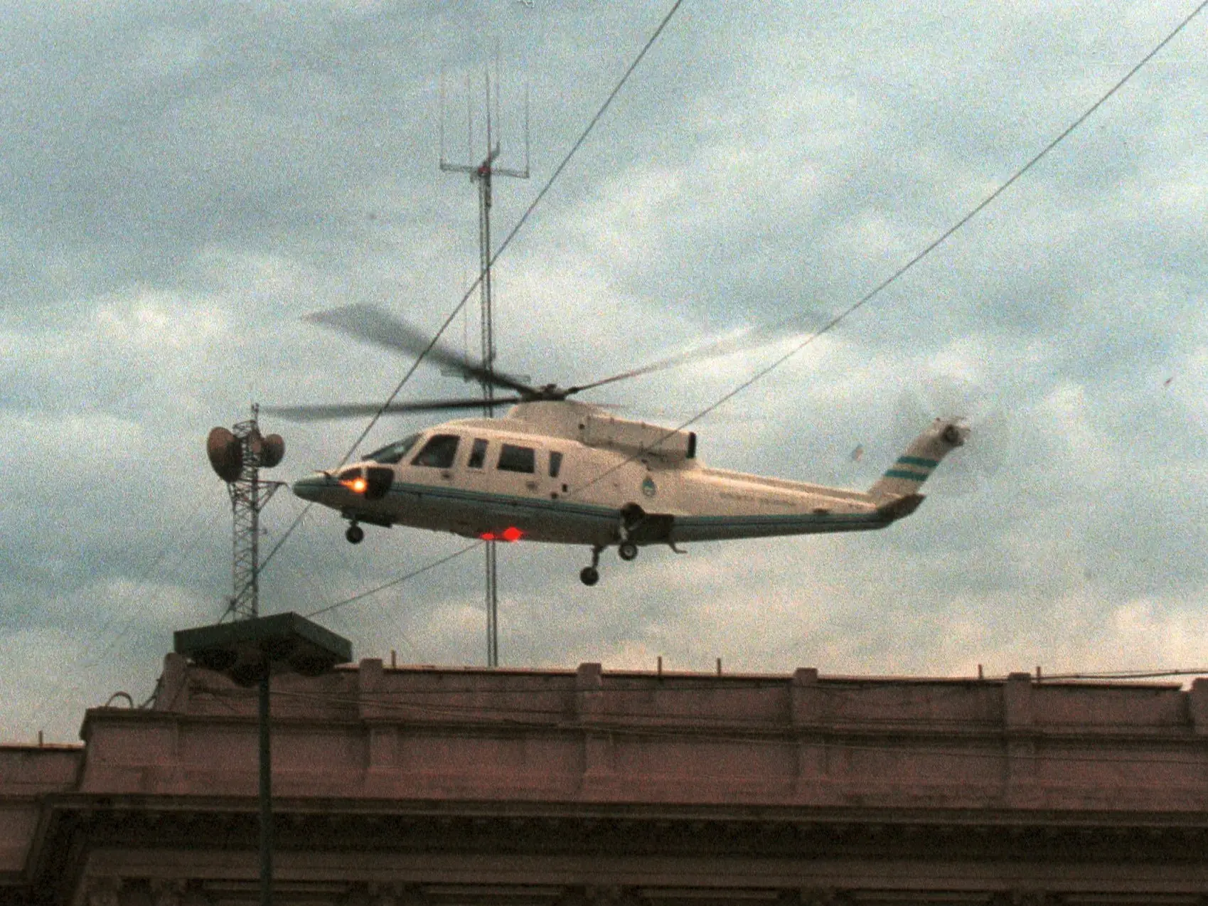 Casa Rosada