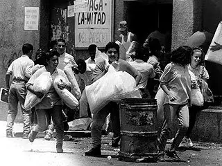 Venezuela Venezuela