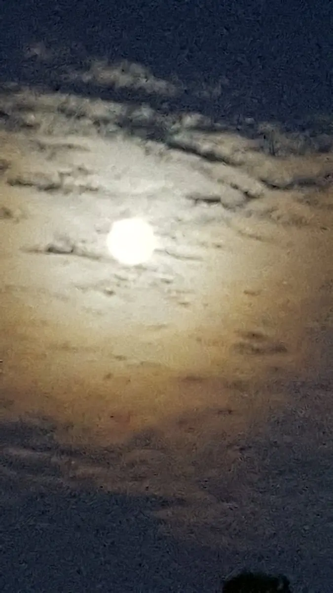 luna