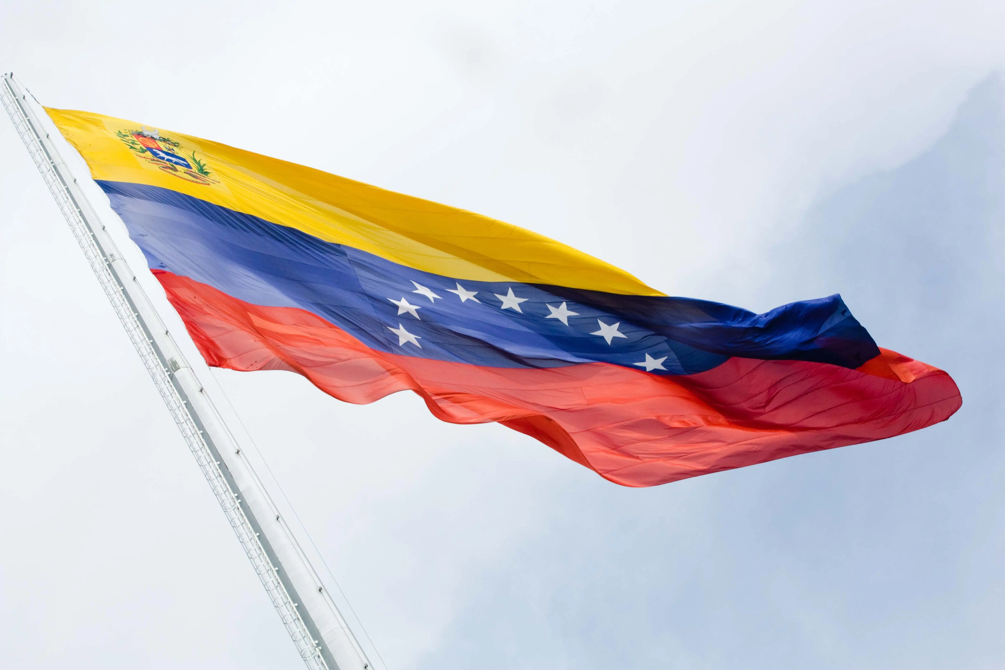 inseguridad en venezuela