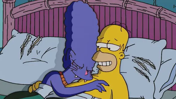 las predicciones de los simpsons(recopilación)