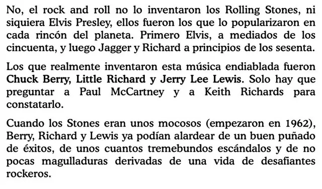 Chuck Berry