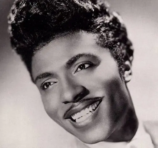 Chuck Berry