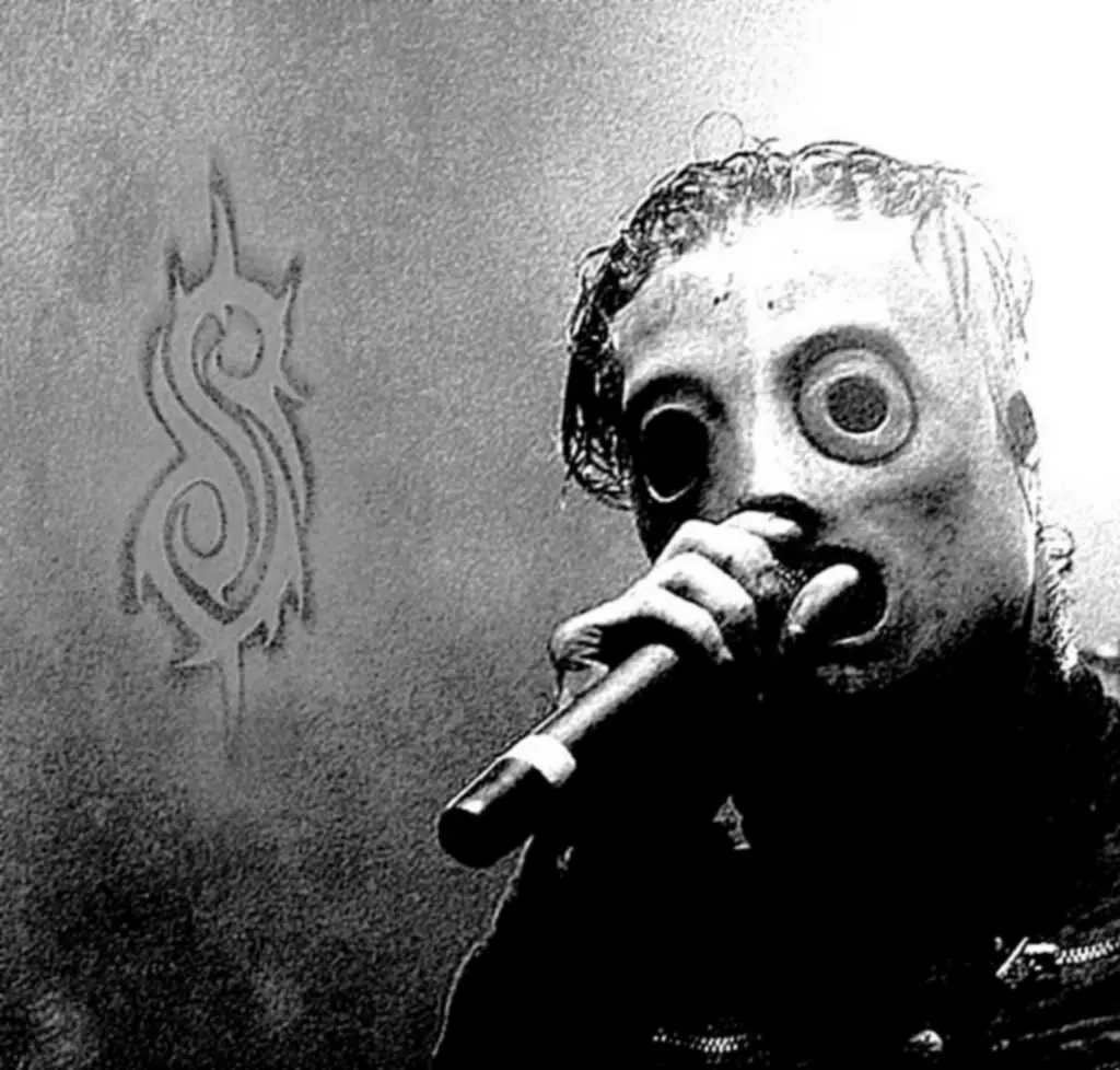 Otro post para slipknot