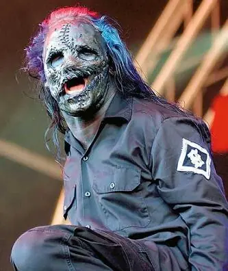 metal