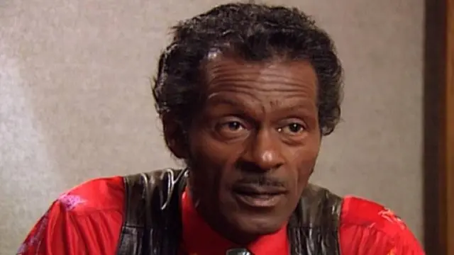 Chuck Berry