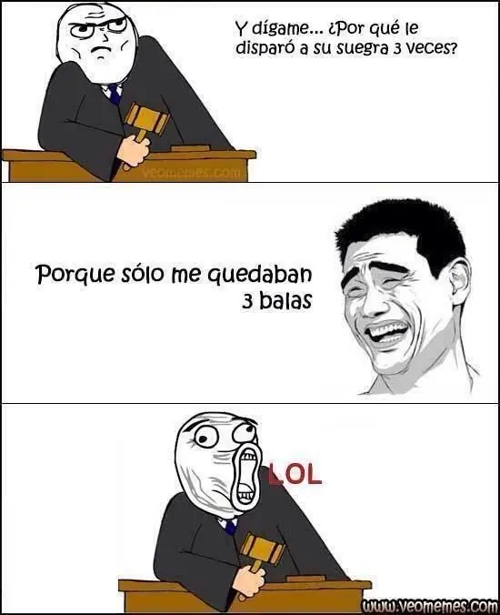 Humor nocturno pasa y ríete lince.