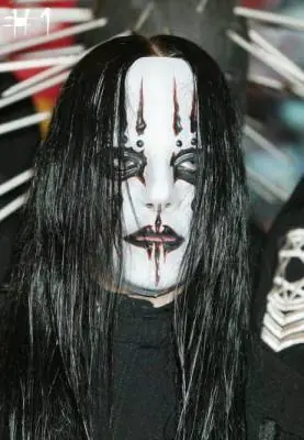 Otro post para slipknot