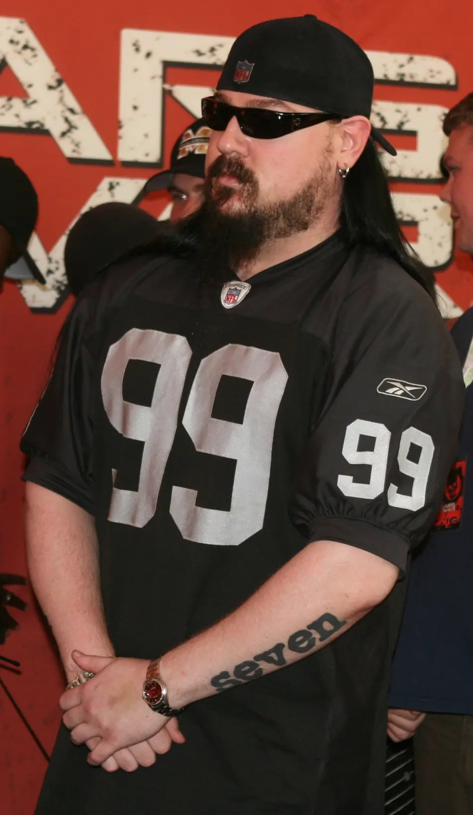 metal