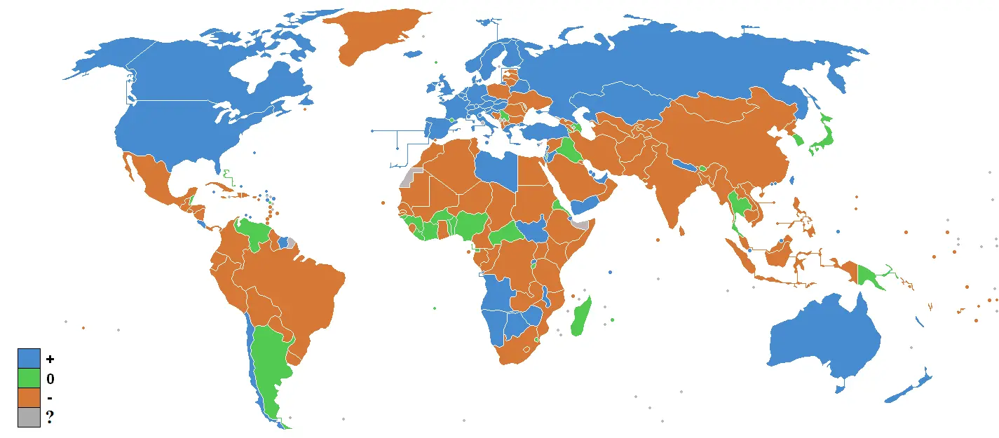 Migración humana