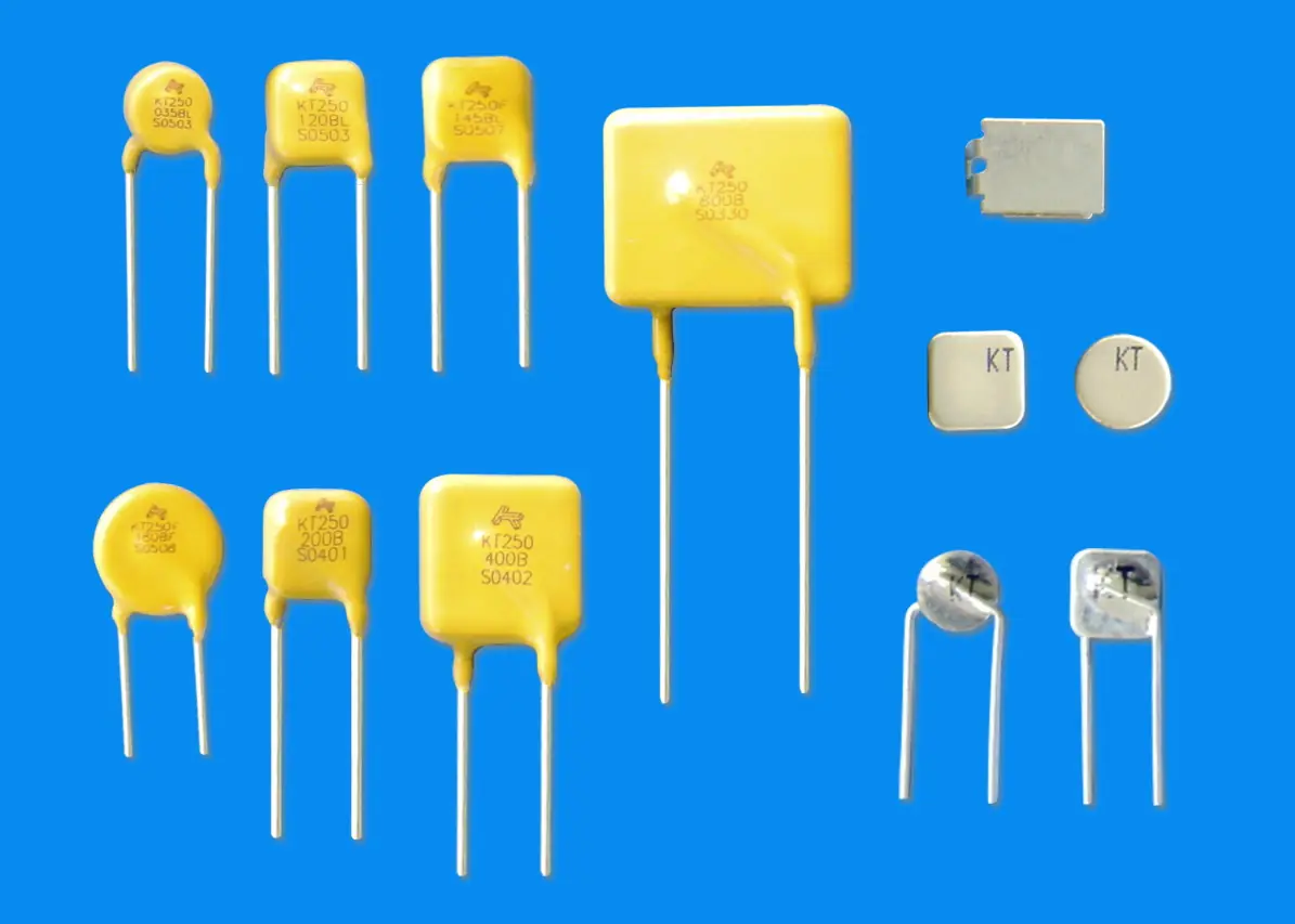 Termistor como sensor de temperatura