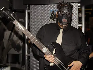 Otro post para slipknot