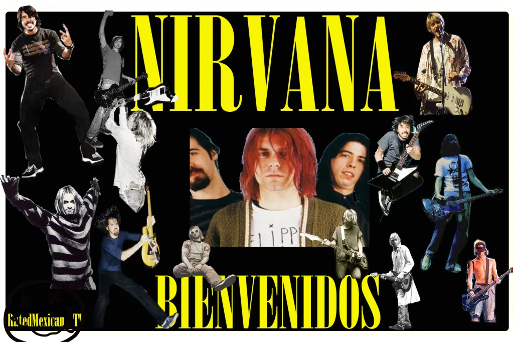 Significado de canciones de Nirvana