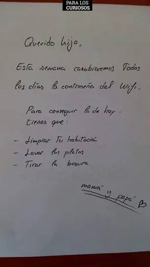 agradable