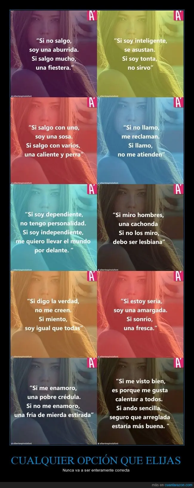 Imágenes que te haran pasar un rato agradable sonrie