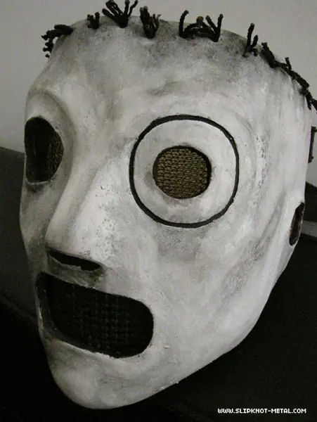 metal