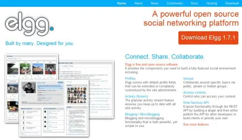 Crea tu propia red social gratis