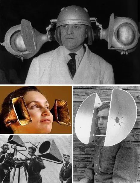radar