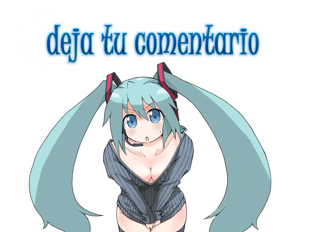 palabras otaku
