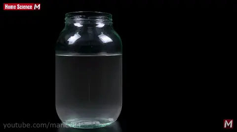 Sabes lo que es el hielo caliente? aprende hacerlo en casa Sabes lo que es el hielo caliente? aprende hacerlo en casa