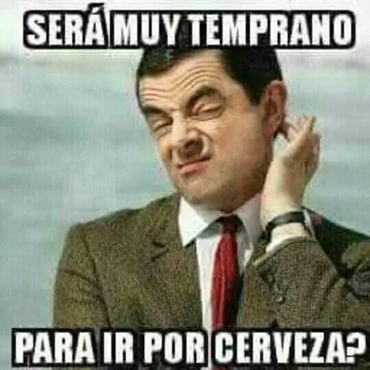 Humor de Viernes