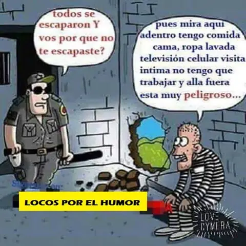 humor