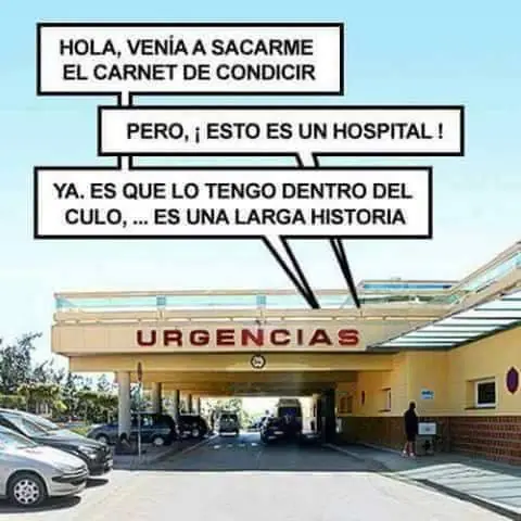Humor de Viernes