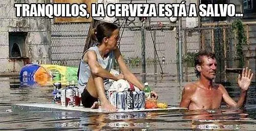 Humor de Viernes