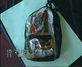 Pido un minuto de Silencio. Gracias