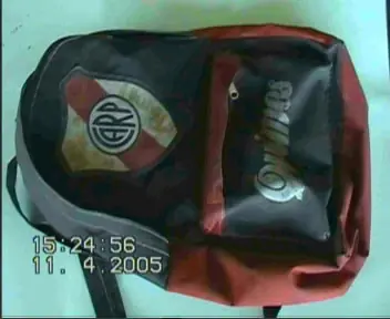 fallecidos