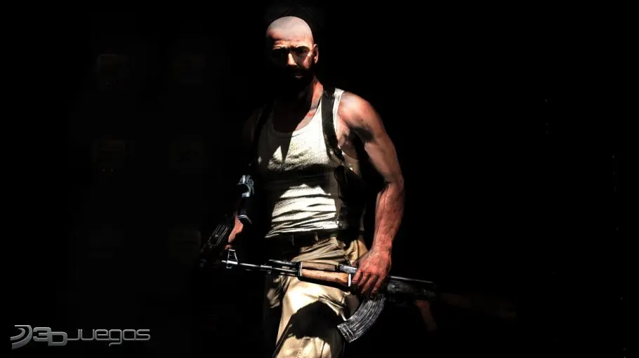 [Megapost] Max Payne 3 [Todo lo que necesitas saber!]
