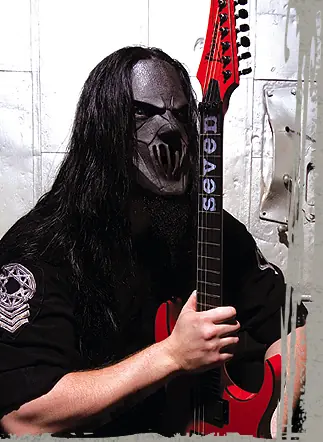 Otro post para slipknot