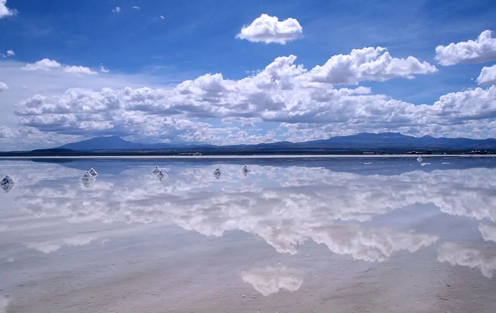 bolivia