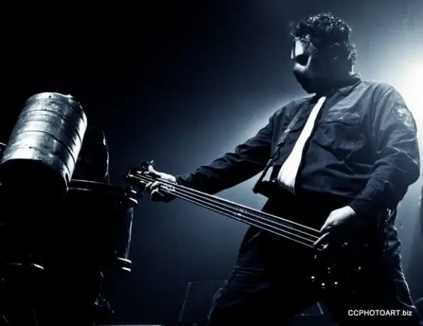 Slipknot