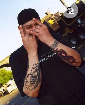 Slipknot