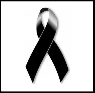 Pido un minuto de Silencio. Gracias