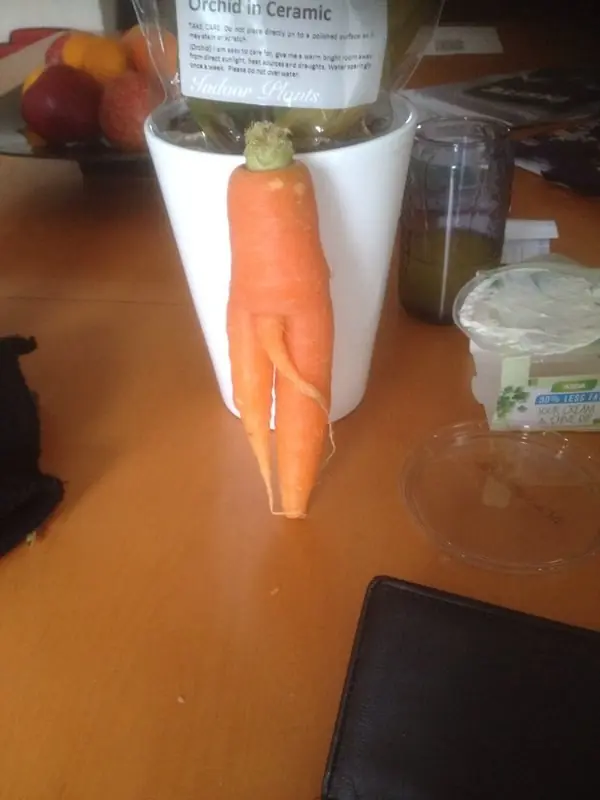 frutas atrevidas
