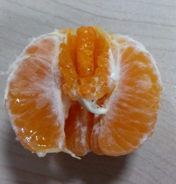 frutas atrevidas